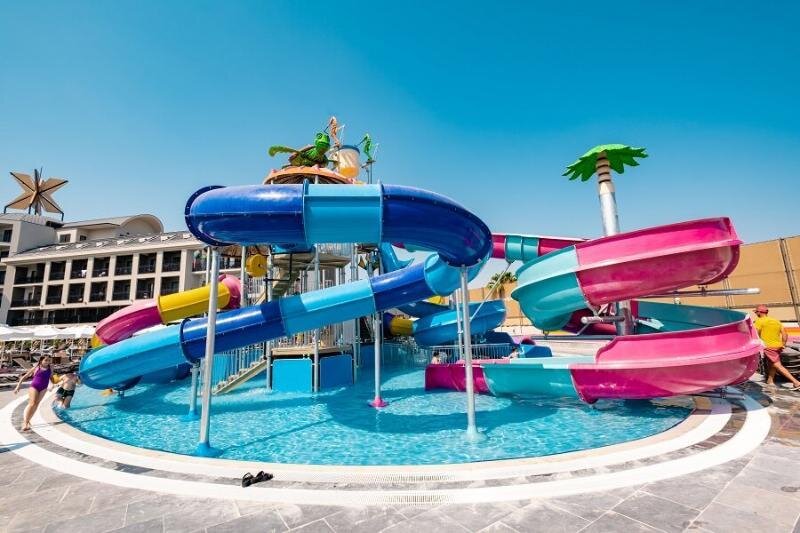 Белек: The X Belek