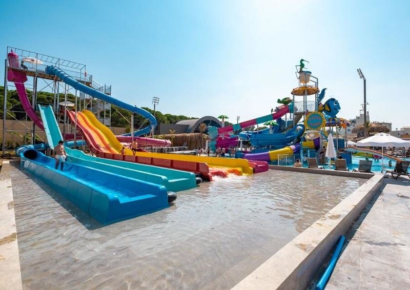 Белек: The X Belek