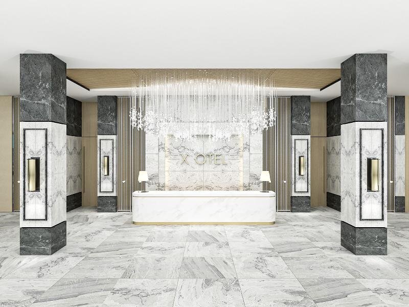 Белек: The X Belek