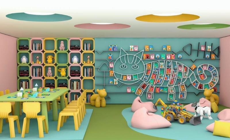 Белек: The X Belek