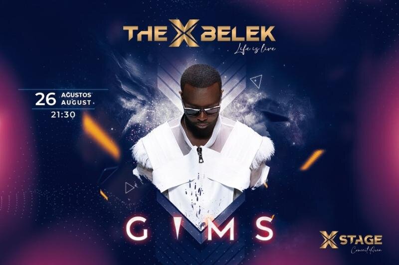 Белек: The X Belek