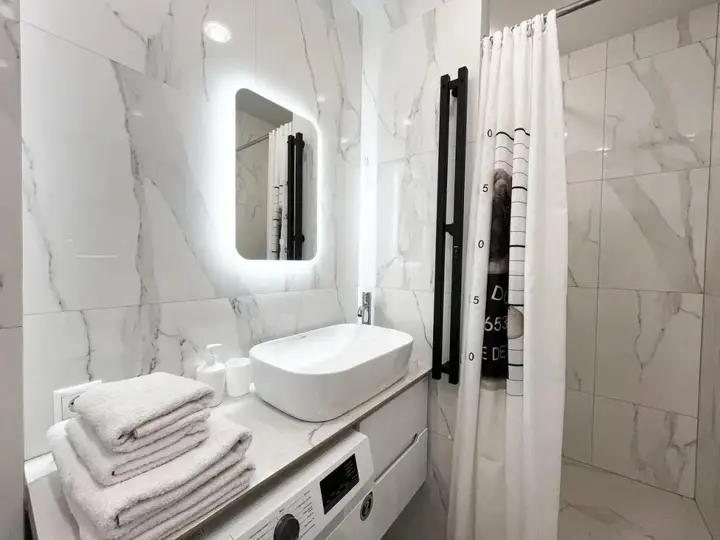 УНИК АПАРТ на Мичурина у Парка Ангелов — фото 4