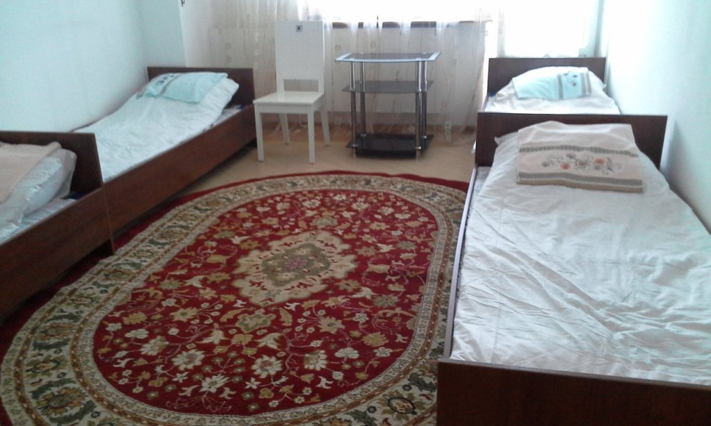 Hostel Arbat — фото 2