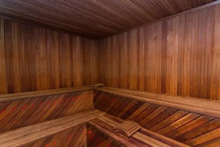 Мармарис: Mersoy Oriental Suites