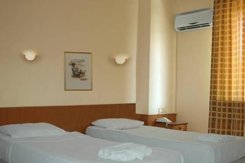 Согучак: Yonca Apart & Hotel