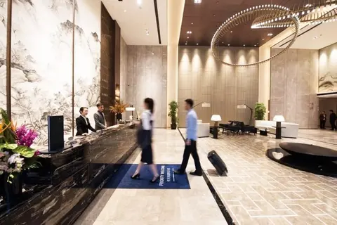 Согучак: Yonca Apart & Hotel