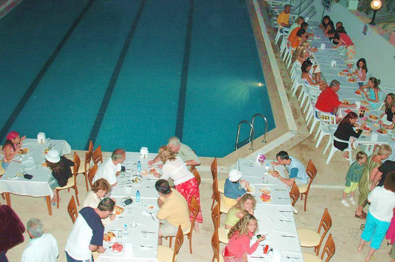 Согучак: Yonca Apart & Hotel