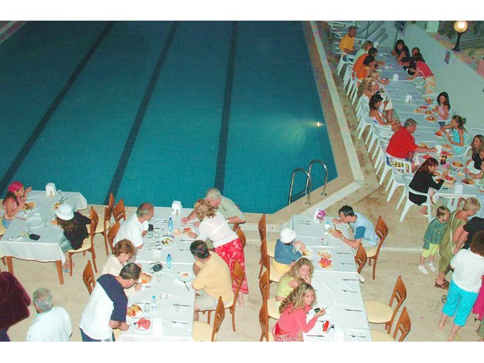 Согучак: Yonca Apart & Hotel