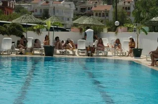 Согучак: Yonca Apart & Hotel