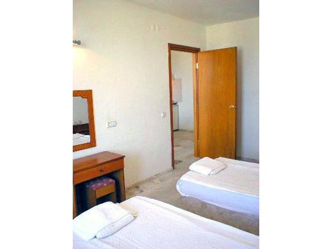 Согучак: Yonca Apart & Hotel