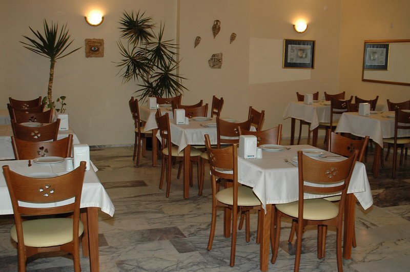 Согучак: Yonca Apart & Hotel