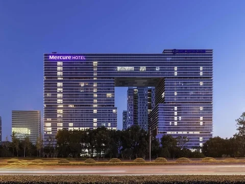 Согучак: Yonca Apart & Hotel