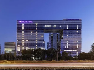 Согучак: Yonca Apart & Hotel