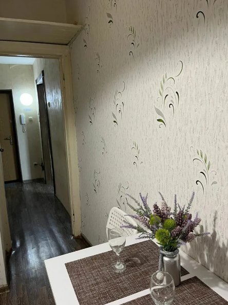 Камышин: Апартаменты в 7-м микрорайоне 27