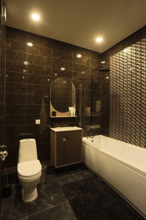Апартаменты на улице Чистопольская 86/10 — фото 5