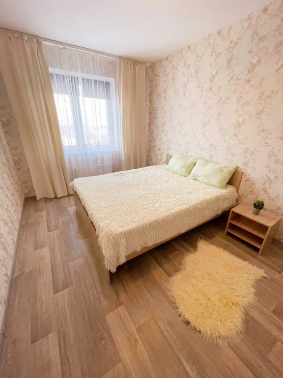 Апартаменты рядом с Оазис Плаза в 7-м микрорайоне — фото 5