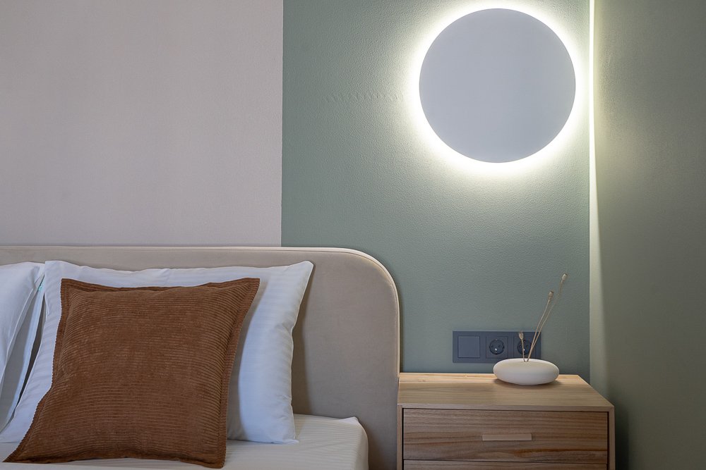 Нижний Новгород: Апартаменты Nature apartment