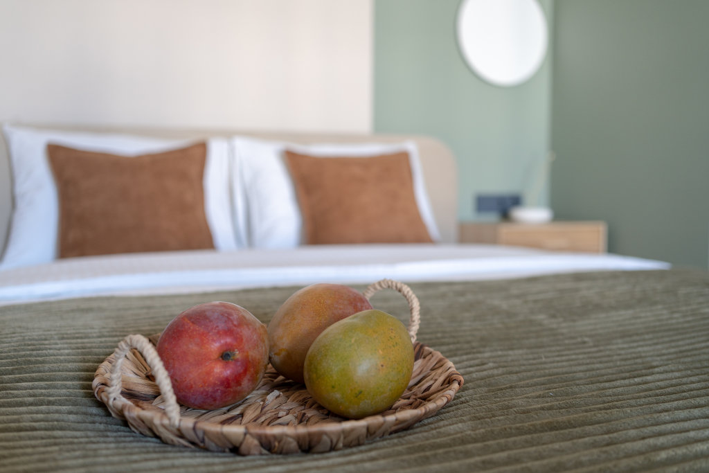Нижний Новгород: Апартаменты Nature apartment