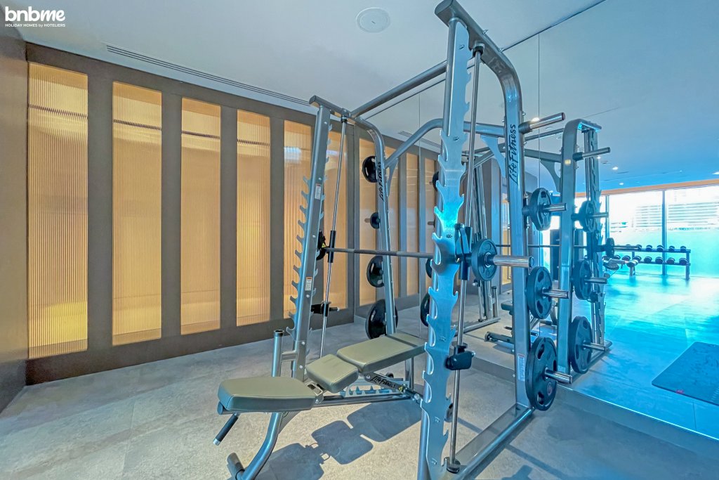Дубай: Апартаменты bnbmehomes | Downtown View Apt Near Burj Khalifa-2601