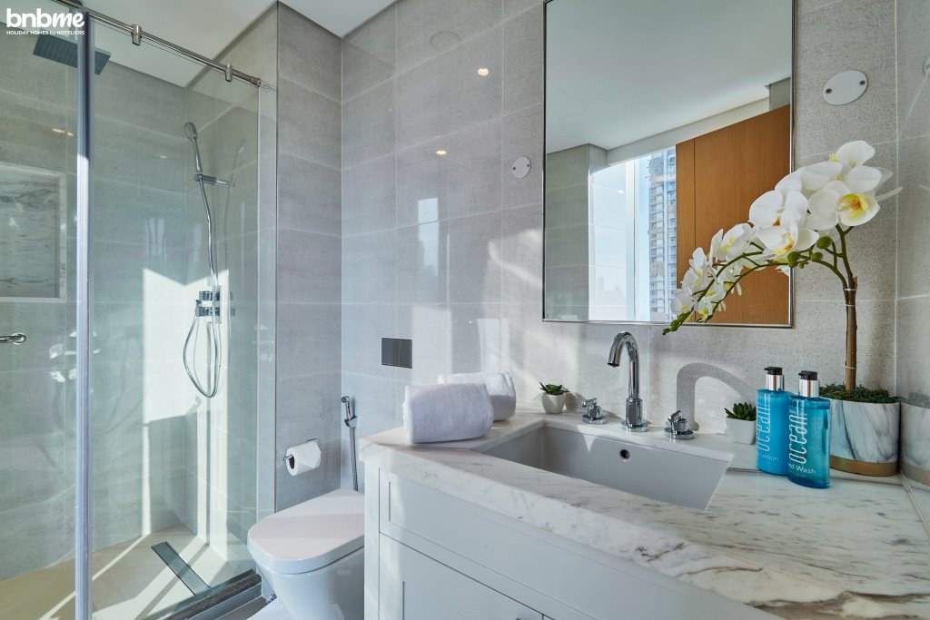 Дубай: Апартаменты bnbmehomes | Downtown View Apt Near Burj Khalifa-2601