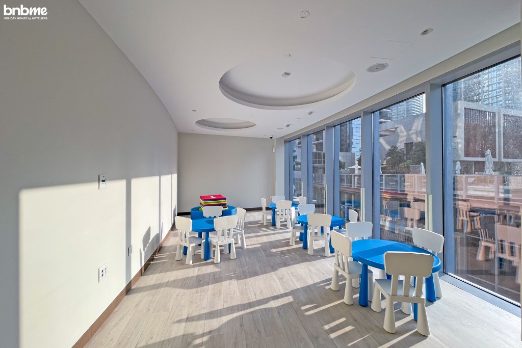 Дубай: Апартаменты bnbmehomes | Downtown View Apt Near Burj Khalifa-2601