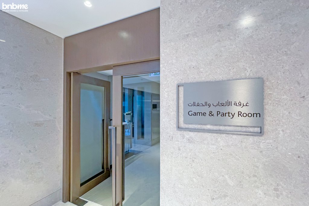 Дубай: Апартаменты bnbmehomes | Downtown View Apt Near Burj Khalifa-2601