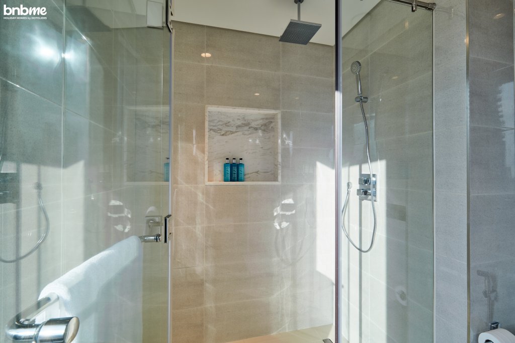 Дубай: Апартаменты bnbmehomes | Downtown View Apt Near Burj Khalifa-2601