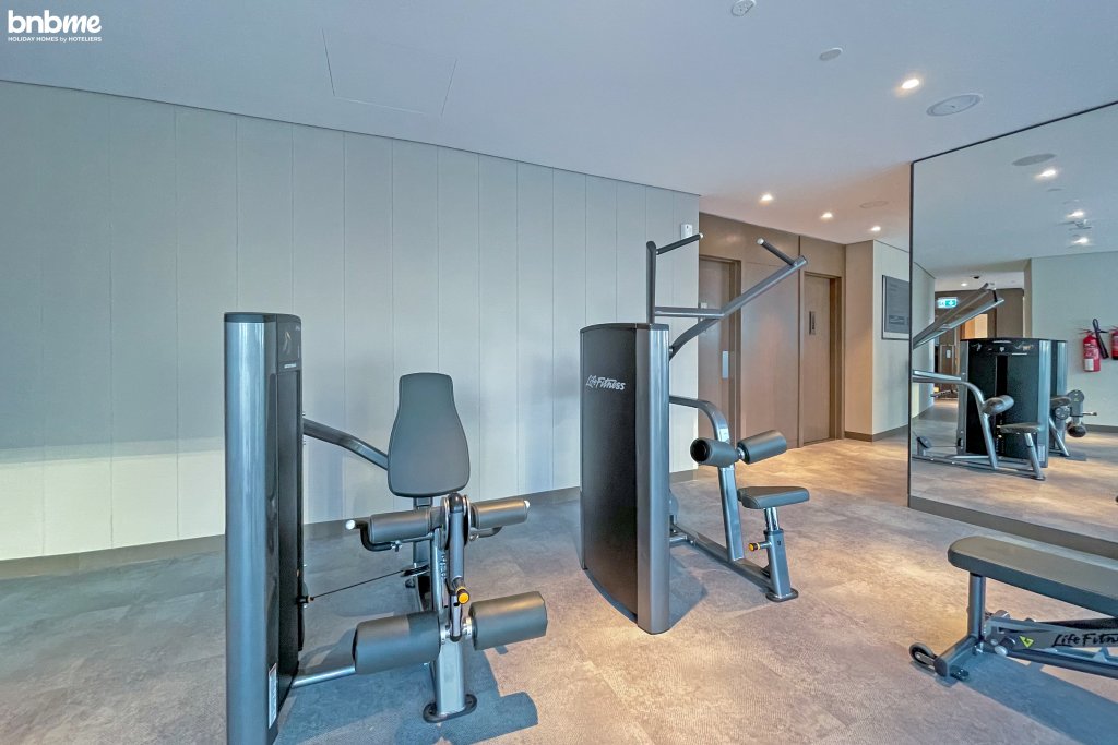 Дубай: Апартаменты bnbmehomes | Downtown View Apt Near Burj Khalifa-2601