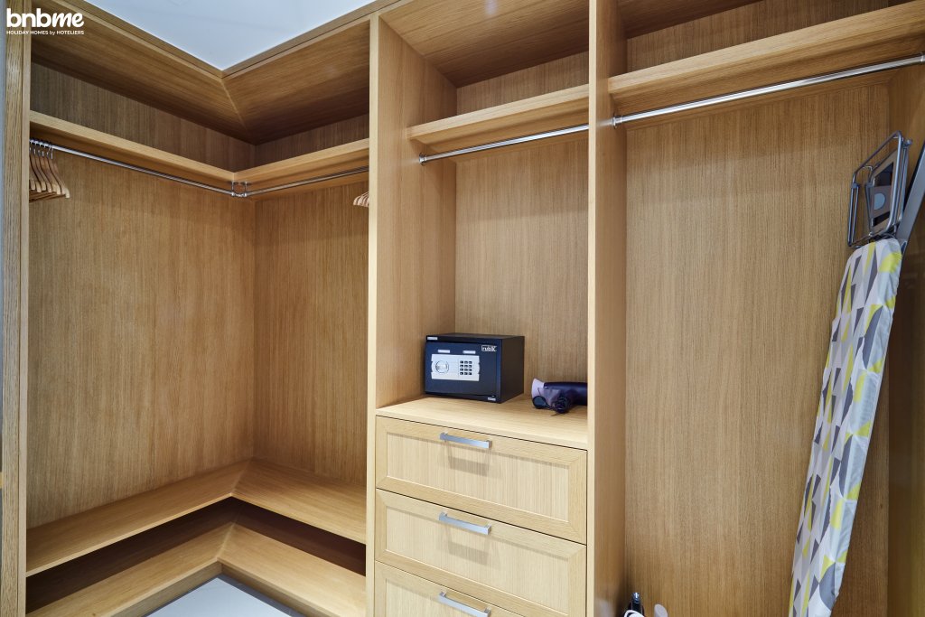 Дубай: Апартаменты bnbmehomes | Downtown View Apt Near Burj Khalifa-2601