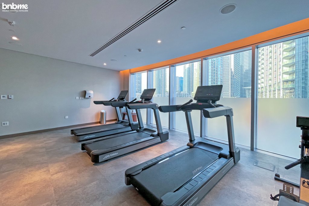 Дубай: Апартаменты bnbmehomes | Downtown View Apt Near Burj Khalifa-2601