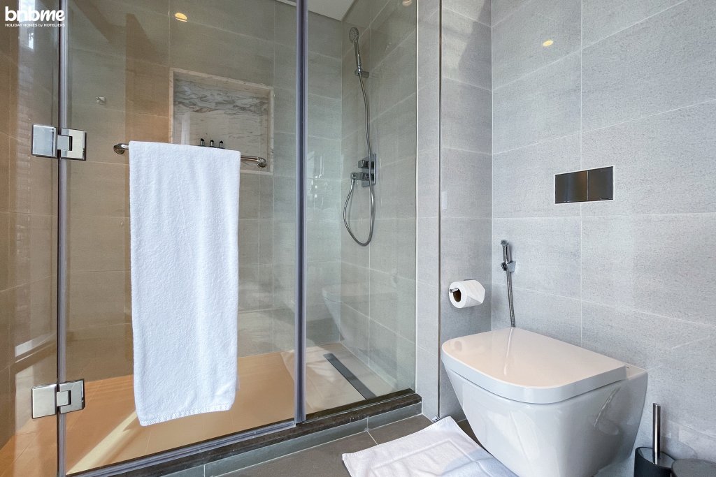 Дубай: Апартаменты bnbmehomes | Downtown View Apt Near Burj Khalifa-2601