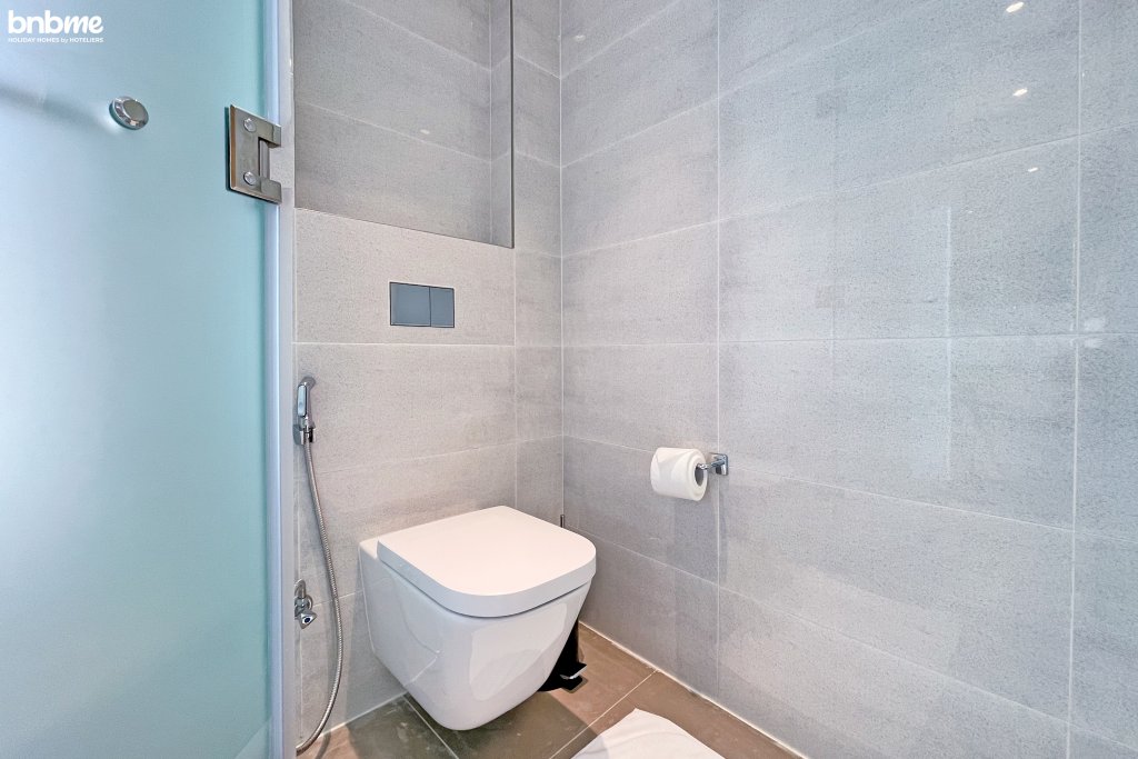 Дубай: Апартаменты bnbmehomes | Downtown View Apt Near Burj Khalifa-2601