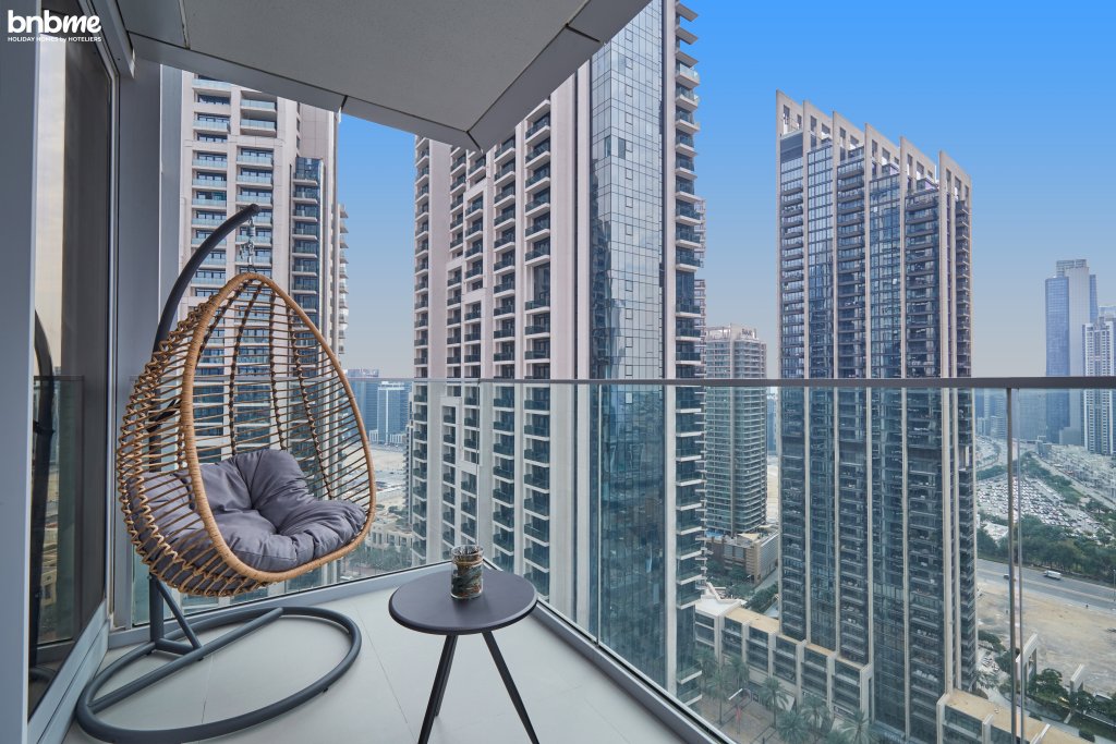 Дубай: Апартаменты bnbmehomes | Downtown View Apt Near Burj Khalifa-2601