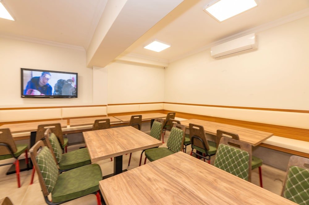 Стамбул: Bazaar Hotel Old City