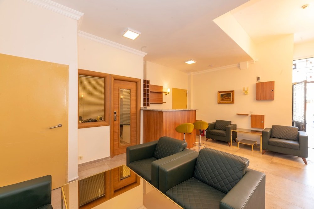 Стамбул: Bazaar Hotel Old City