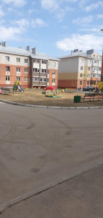 Апартаменты Центральные на улице Свердлова — фото 2