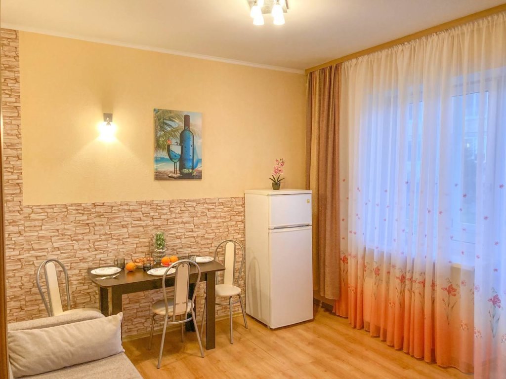 Зеленоградск: Baltic Resort (Балтик Резорт) на улице Марины Расковой