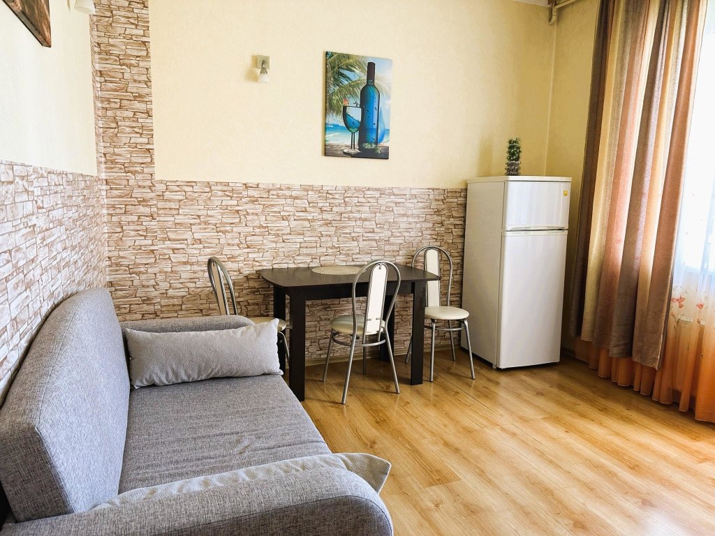 Зеленоградск: Baltic Resort (Балтик Резорт) на улице Марины Расковой