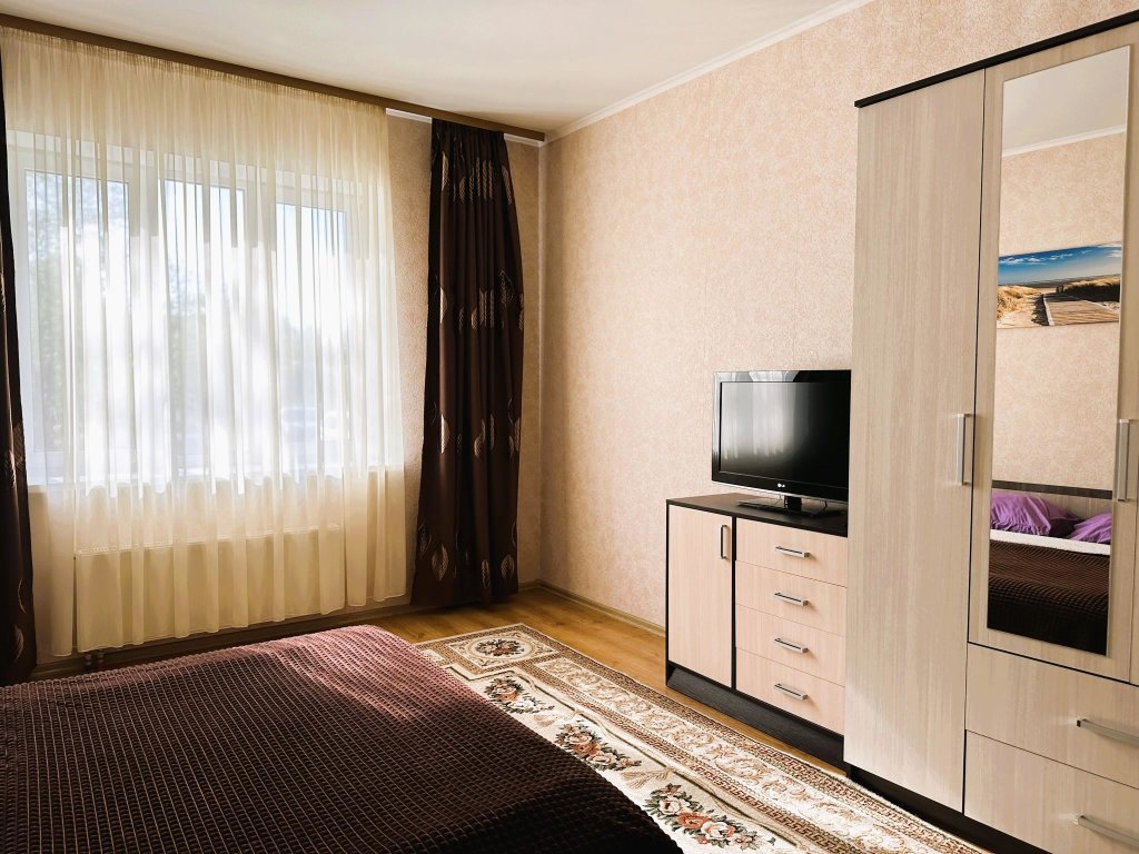 Зеленоградск: Baltic Resort (Балтик Резорт) на улице Марины Расковой