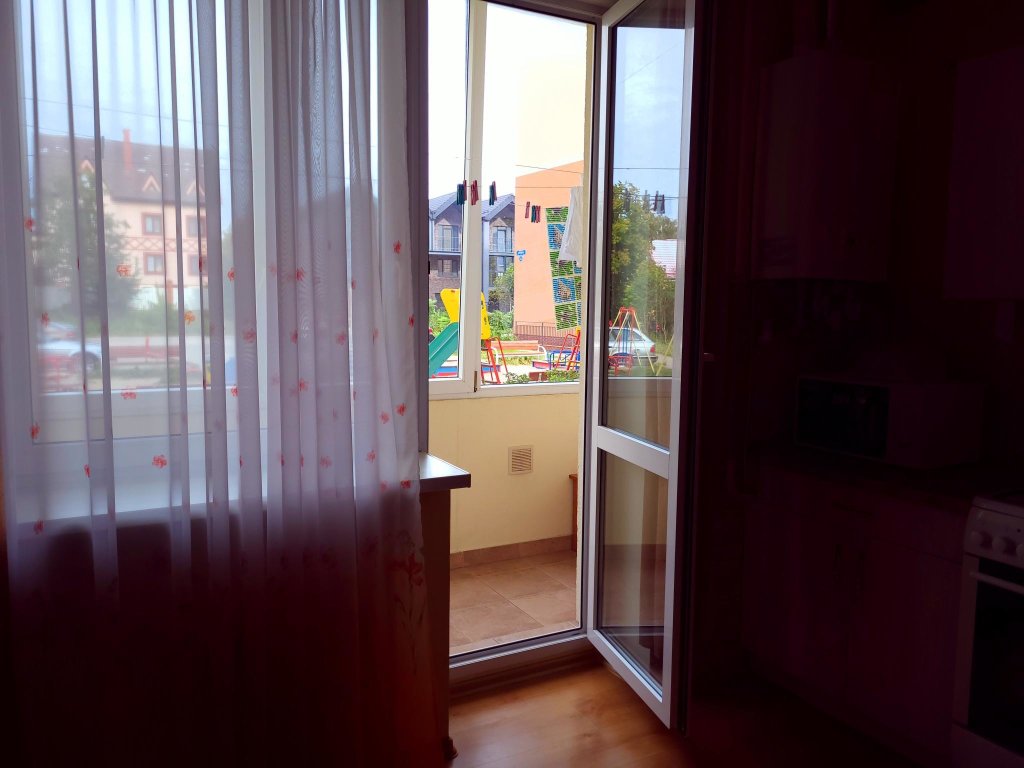 Зеленоградск: Baltic Resort (Балтик Резорт) на улице Марины Расковой