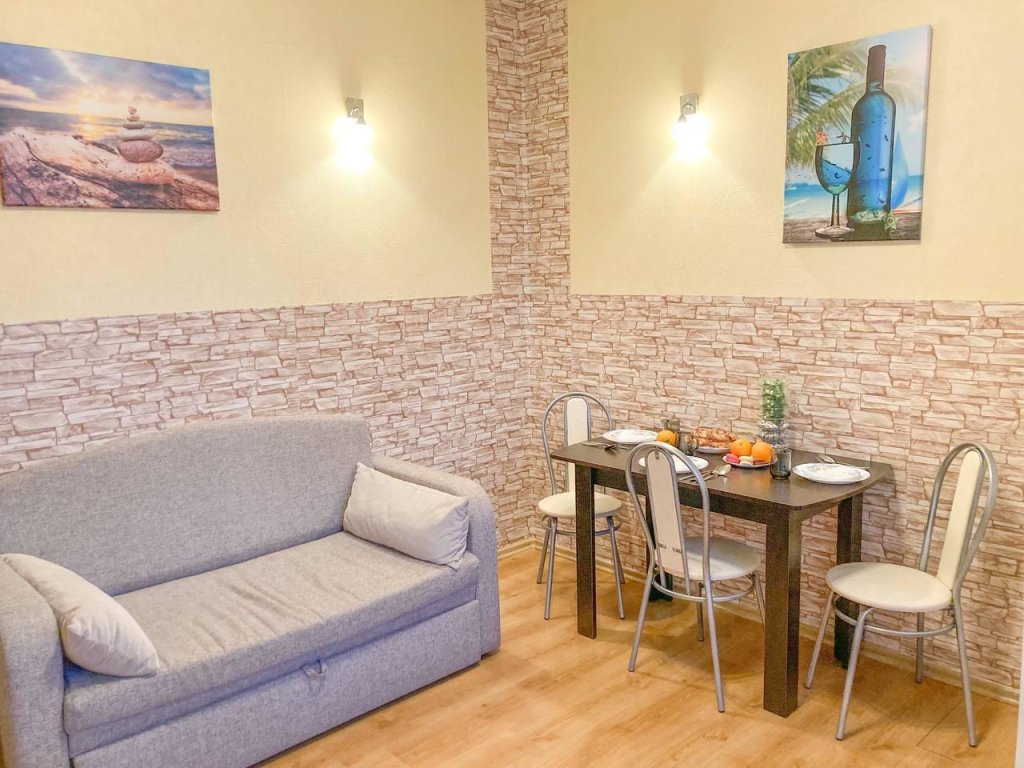 Зеленоградск: Baltic Resort (Балтик Резорт) на улице Марины Расковой