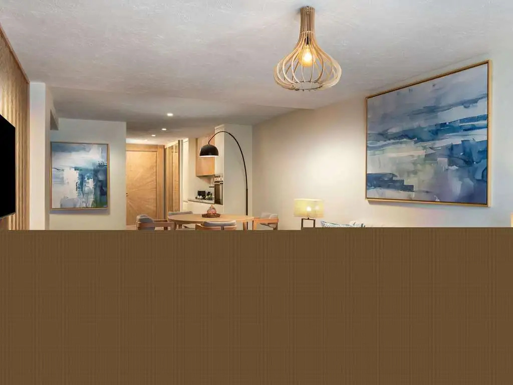 Гюндоган: Swissôtel Living Bodrum