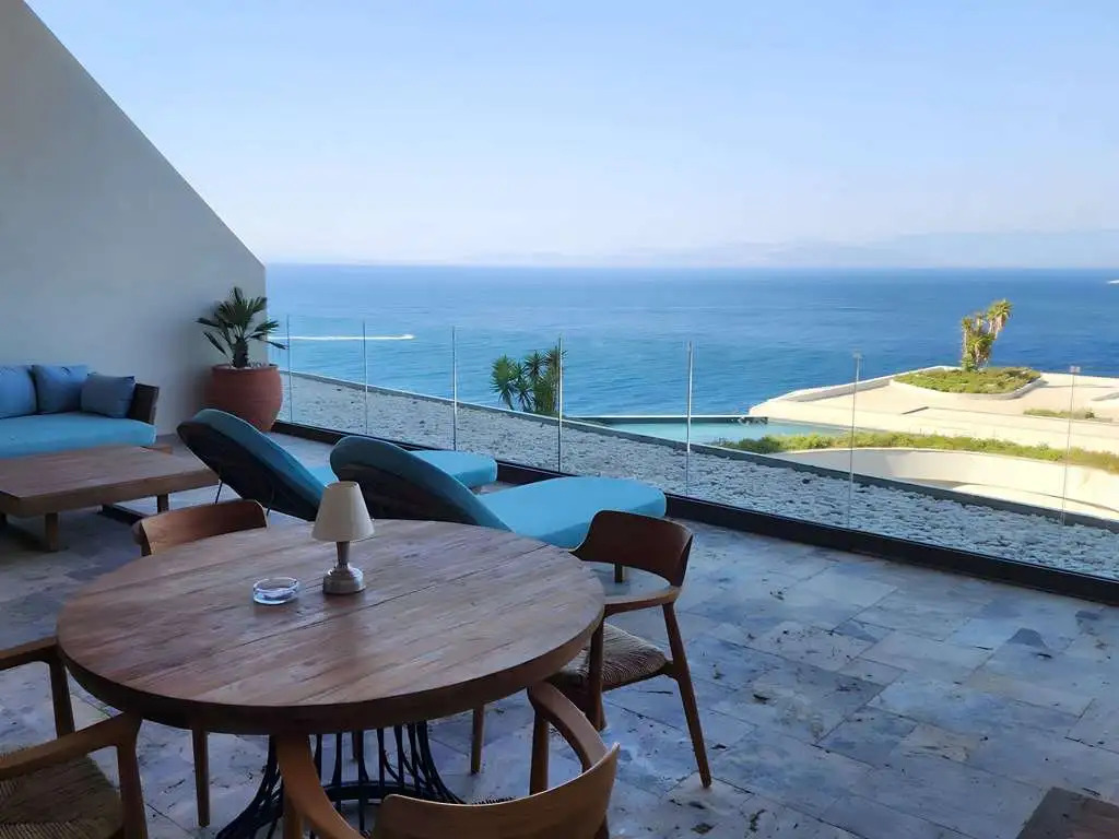 Гюндоган: Swissôtel Living Bodrum