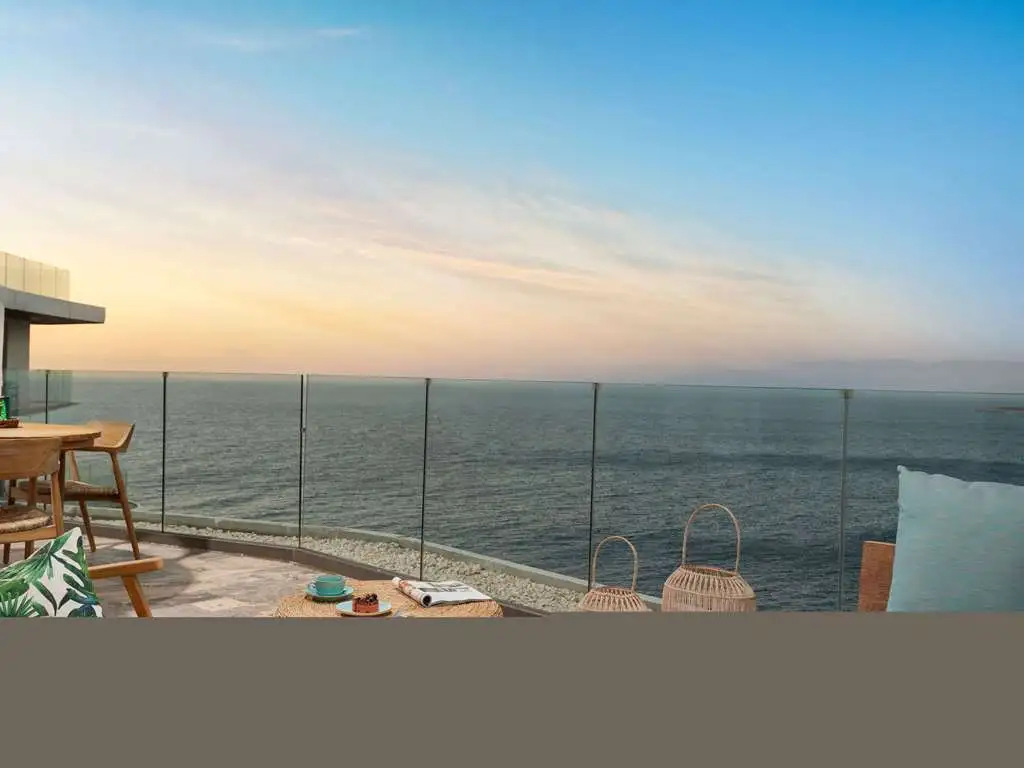 Гюндоган: Swissôtel Living Bodrum