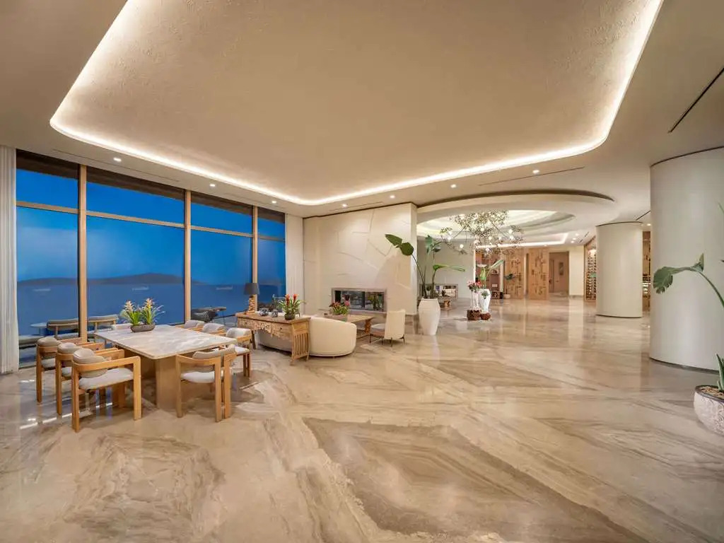 Гюндоган: Swissôtel Living Bodrum