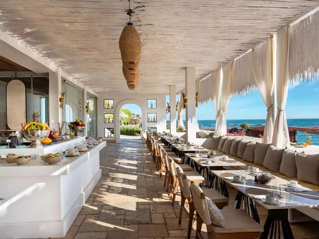 Гюндоган: Swissôtel Living Bodrum
