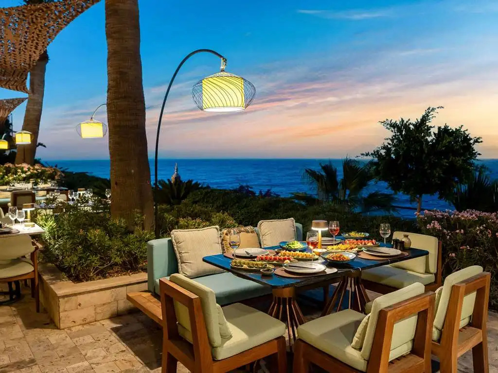 Гюндоган: Swissôtel Living Bodrum