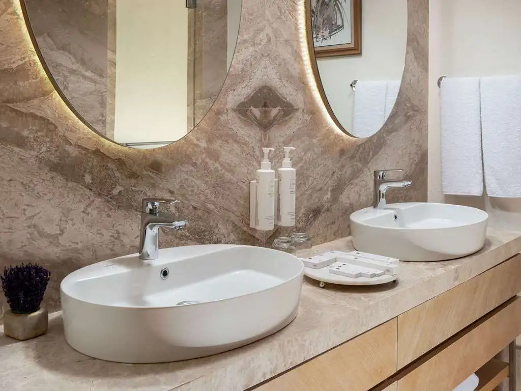 Гюндоган: Swissôtel Living Bodrum