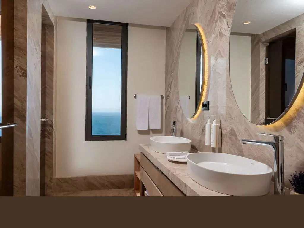 Гюндоган: Swissôtel Living Bodrum