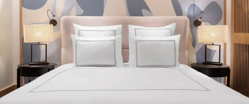 Гюндоган: Swissôtel Living Bodrum